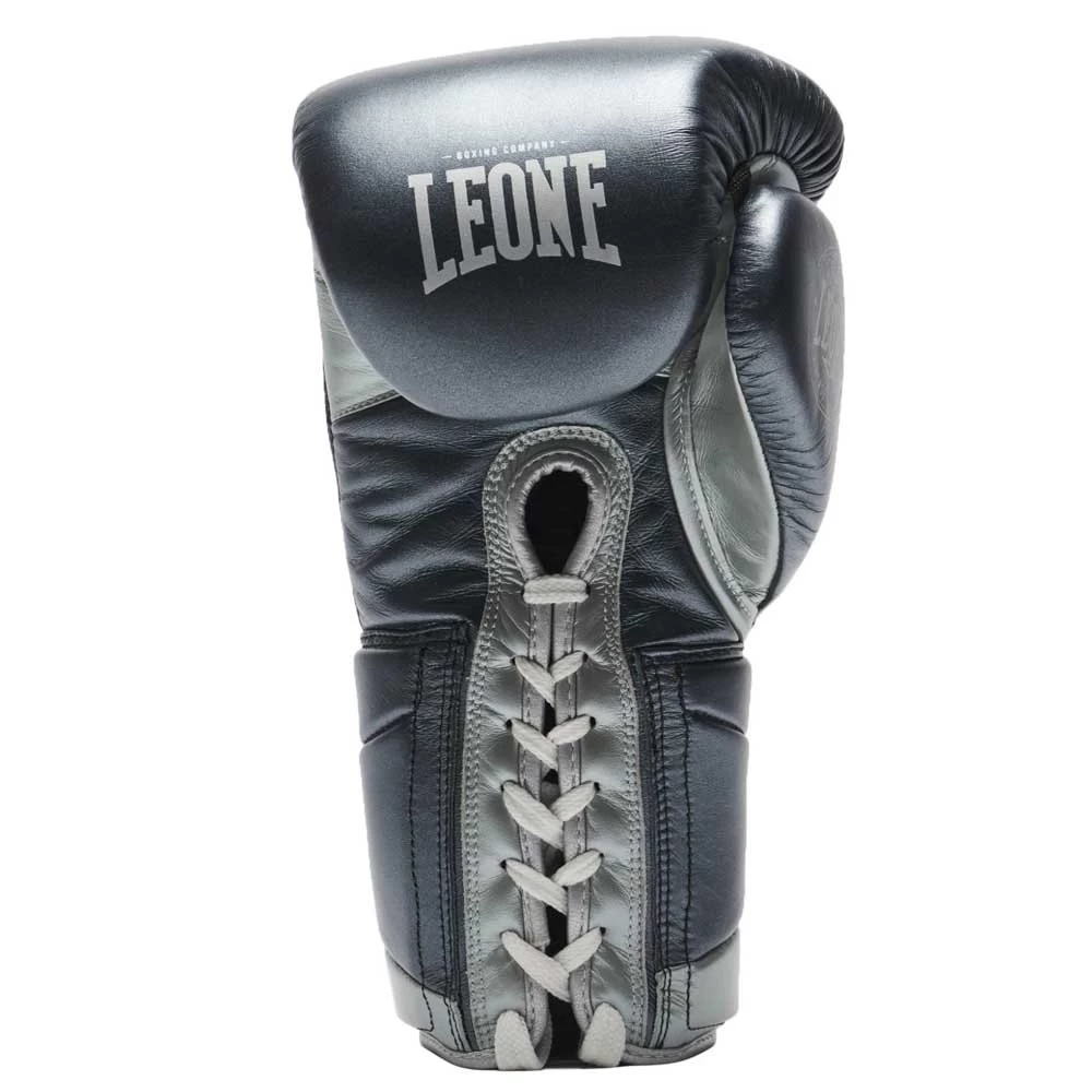 Authentic 2 Artificial Leather Boxing Gloves - Image 2