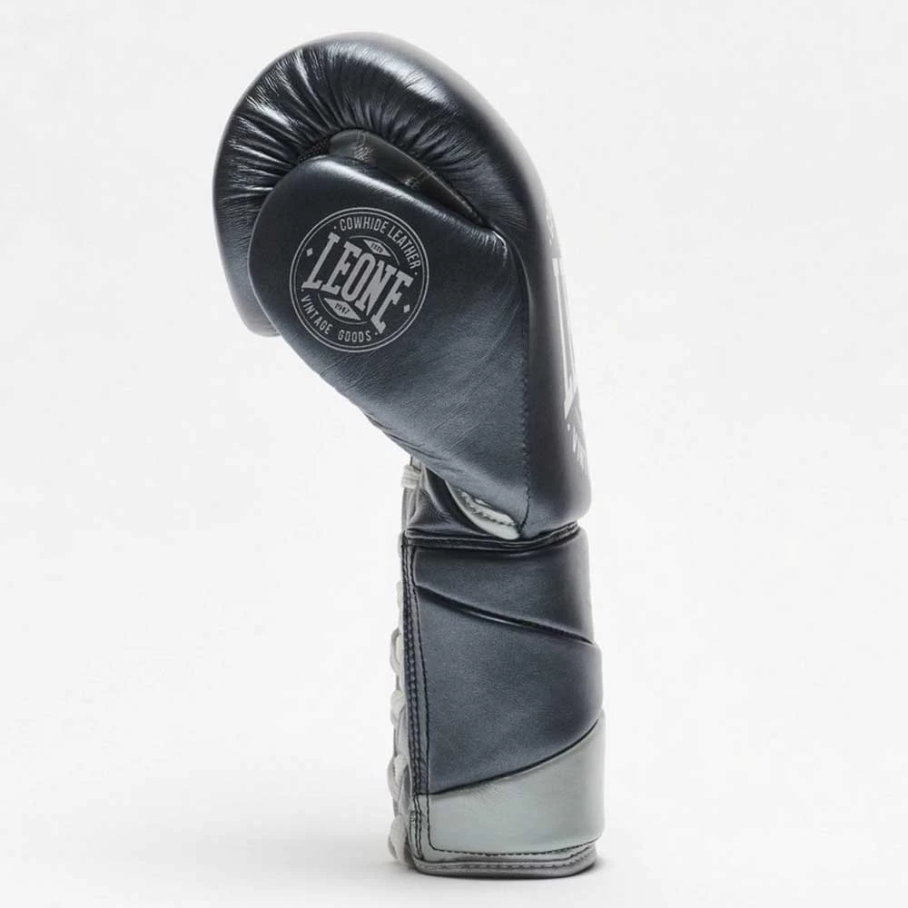 Authentic 2 Artificial Leather Boxing Gloves - Image 4