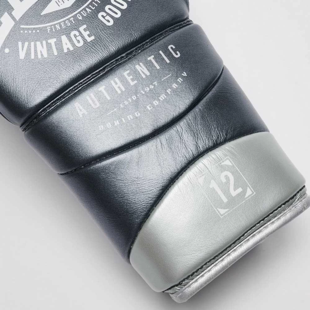 Authentic 2 Artificial Leather Boxing Gloves - Image 6