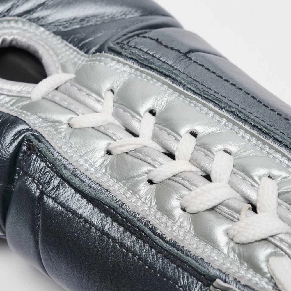 Authentic 2 Artificial Leather Boxing Gloves - Image 8