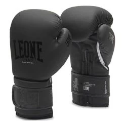 Black Edition Combat Gloves