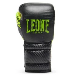 Carbon 22 Artificial Leather Boxing Gloves