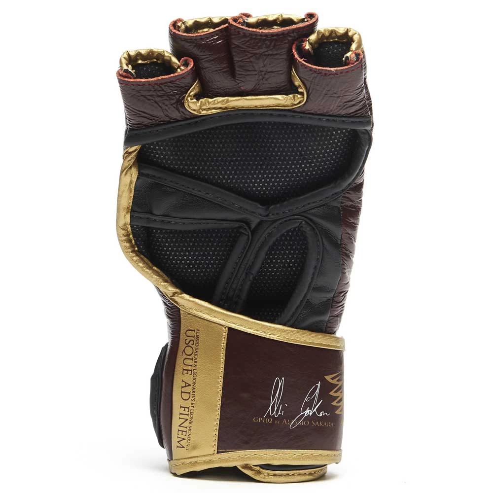 Legionarius II MMA Combat Gloves - Image 2