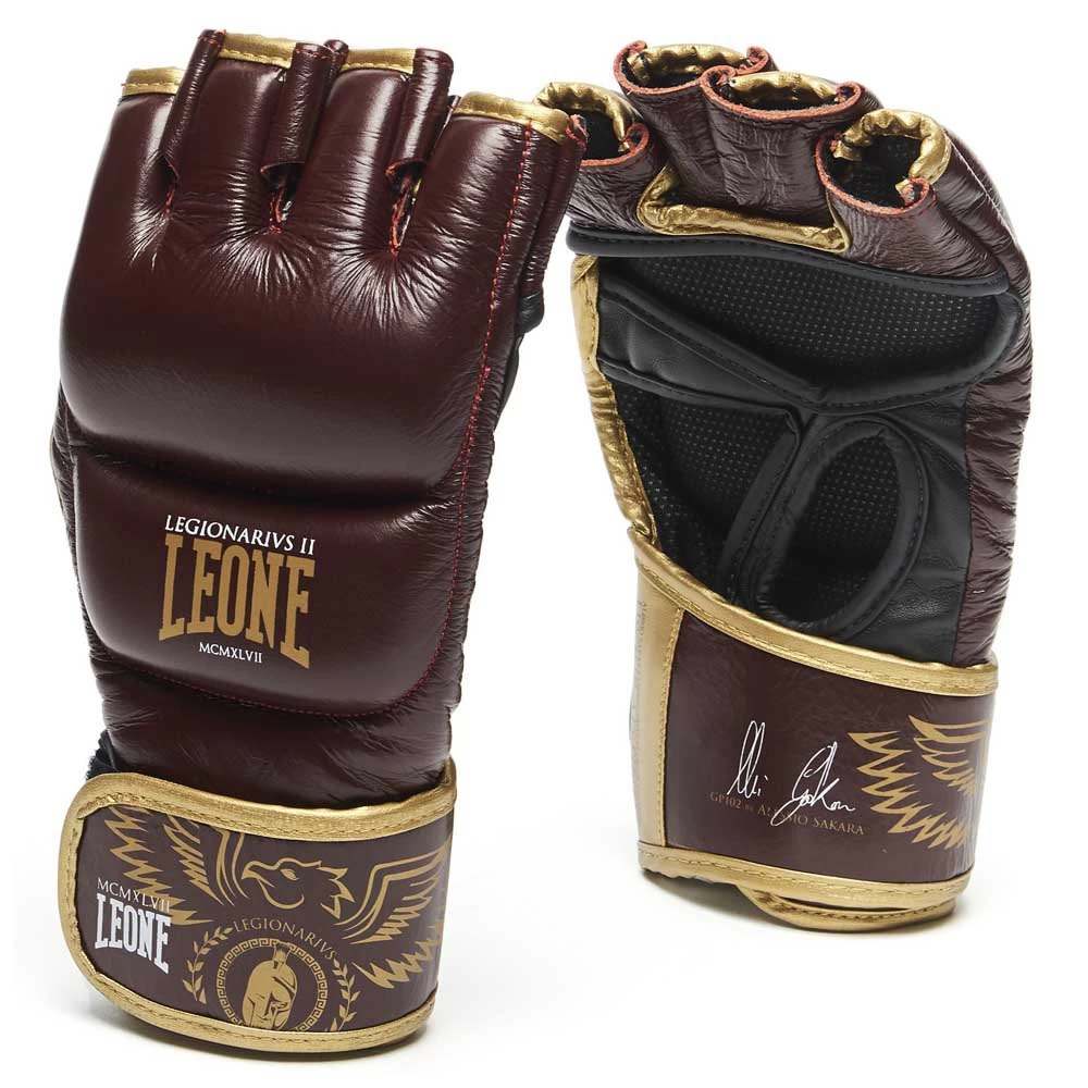 Legionarius II MMA Combat Gloves - Image 3