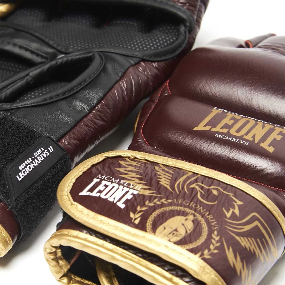 Legionarius II MMA Combat Gloves - Image 6