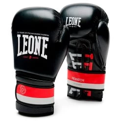 Rematch Boxing Gloves