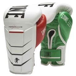 Revo Performance Combat Gloves