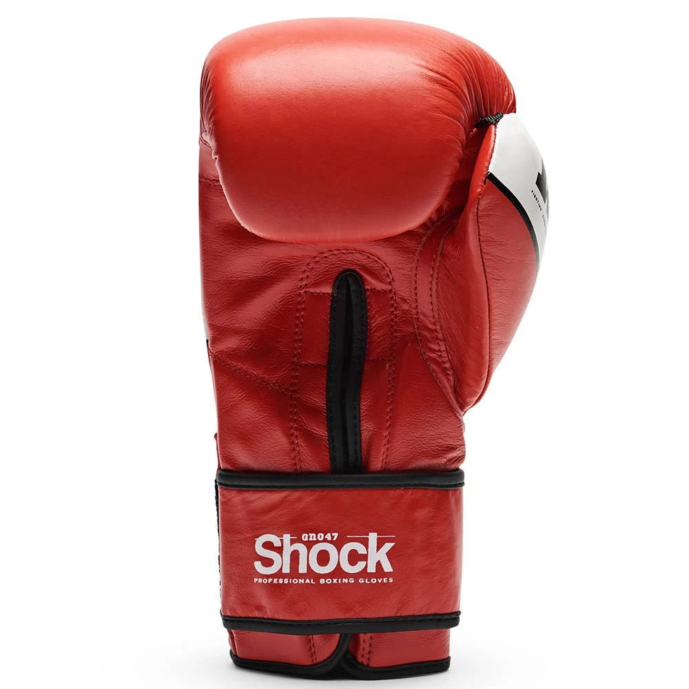 Shock Combat Gloves - Image 2