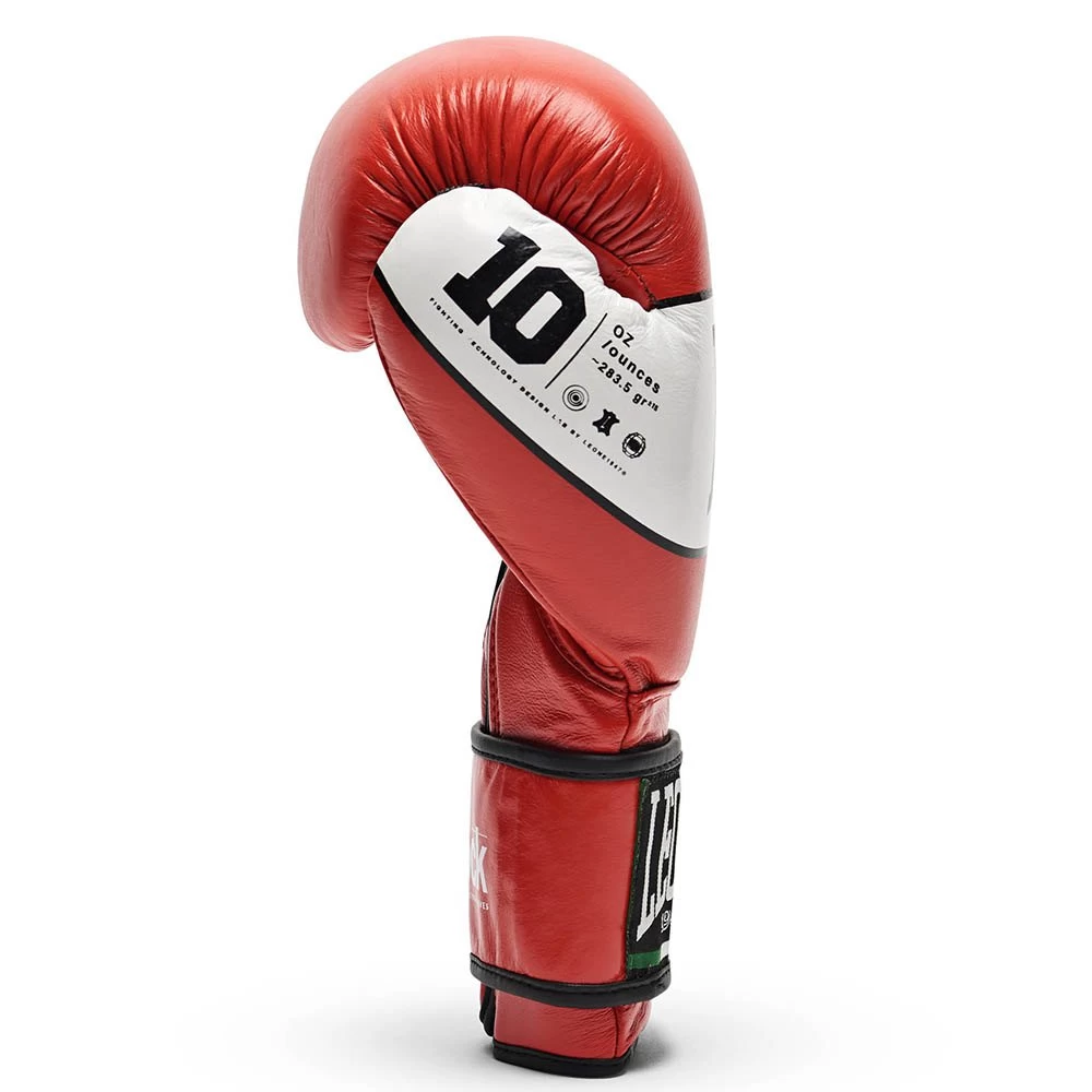 Shock Combat Gloves - Image 3