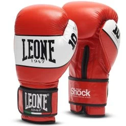 Shock Combat Gloves