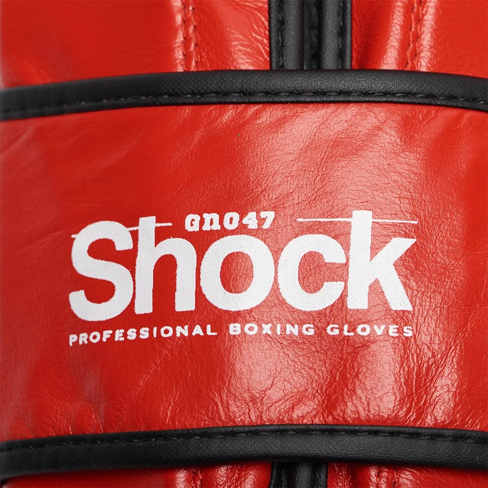 Shock Combat Gloves - Image 4