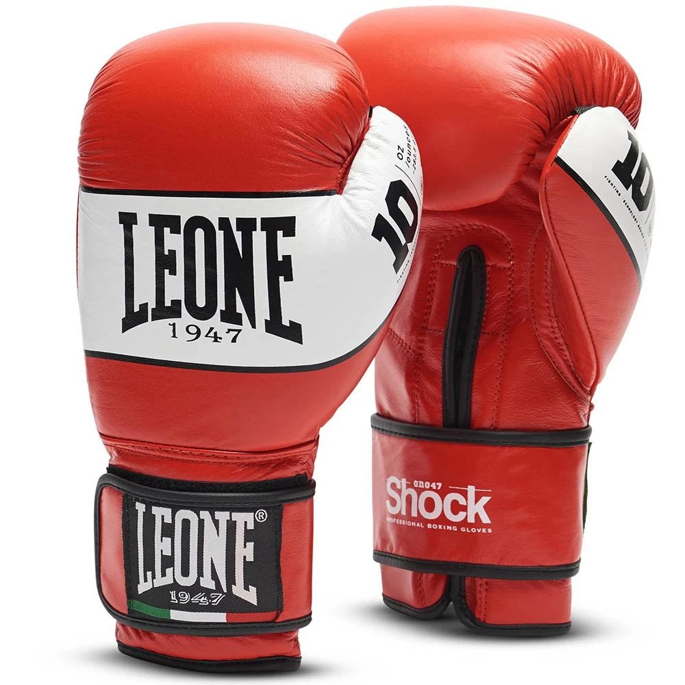 Shock Combat Gloves