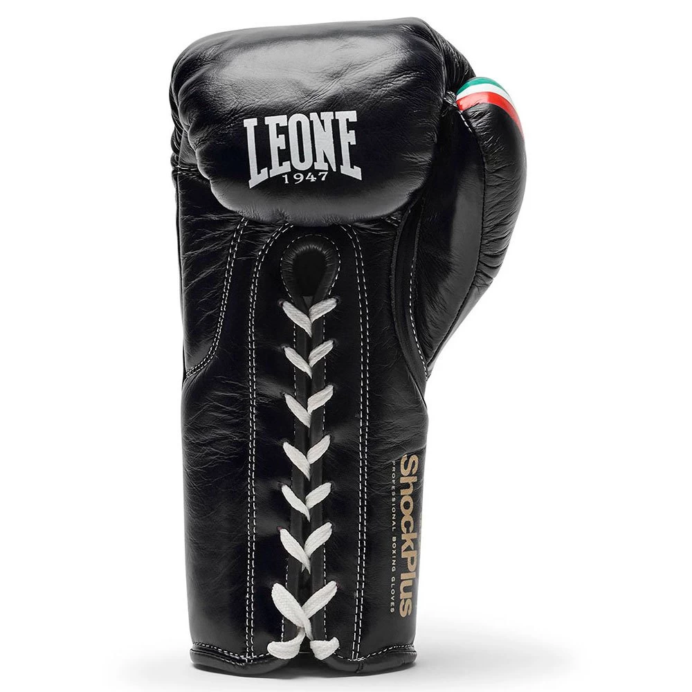 Shock Plus Boxing Gloves - Image 3