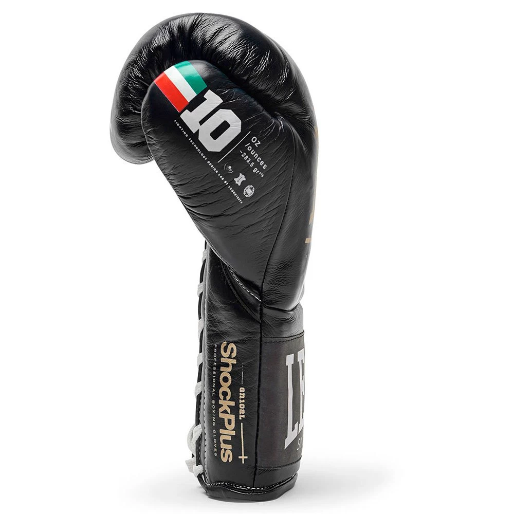 Shock Plus Boxing Gloves - Image 4