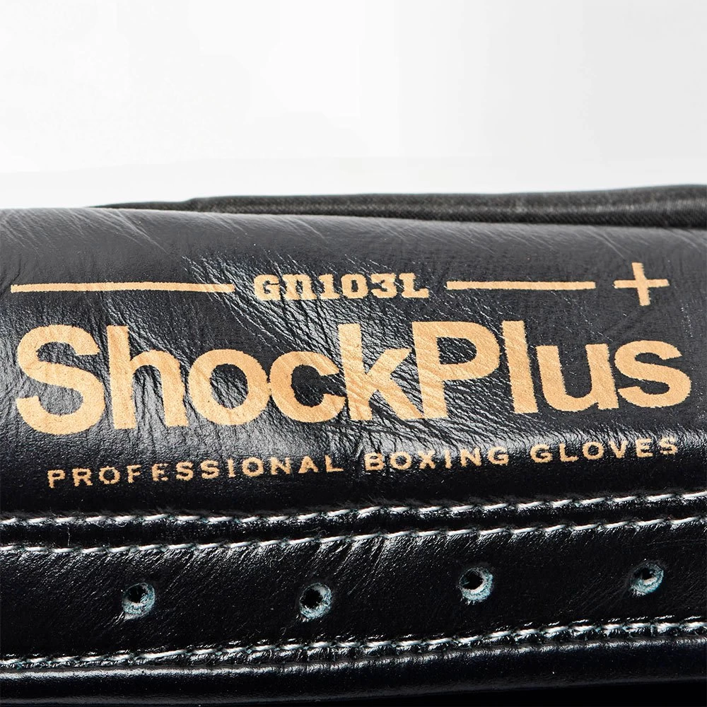 Shock Plus Boxing Gloves - Image 5