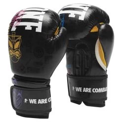 Totem Junior Combat Gloves