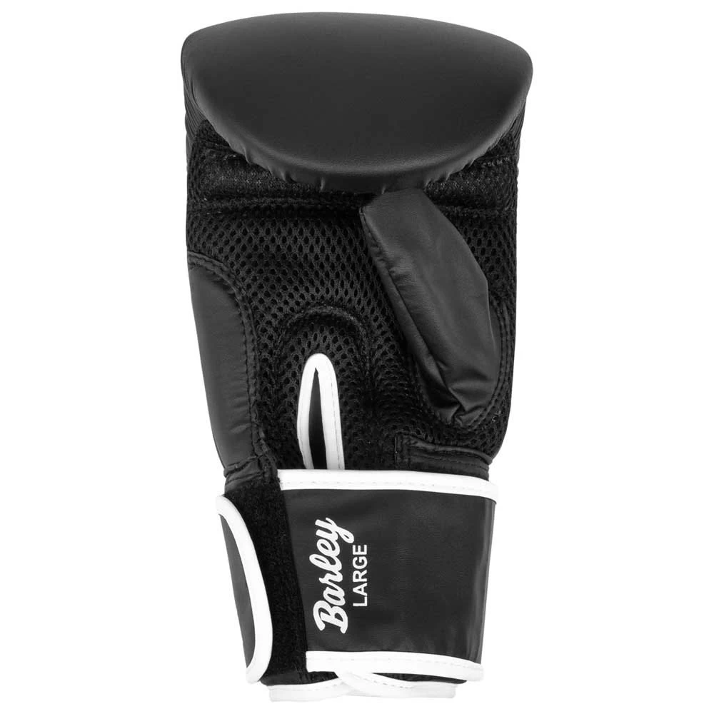 Lonsdale Barley Boxing Bag Mitts - Image 2