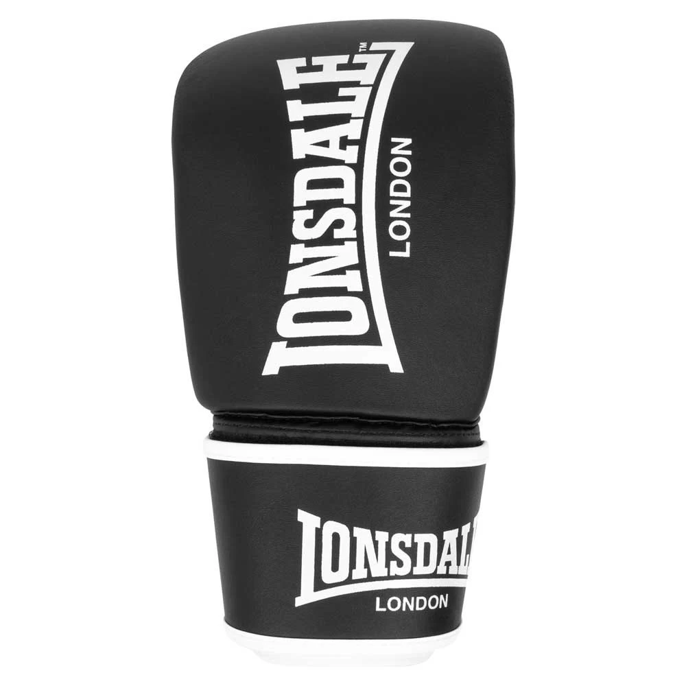 Lonsdale Barley Boxing Bag Mitts