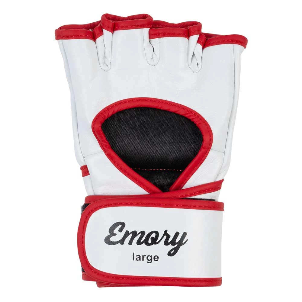 Lonsdale Emory MMA Leather Combat Glove - Image 2