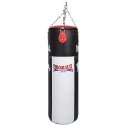 Lonsdale Fengate Heavy Filled Bag