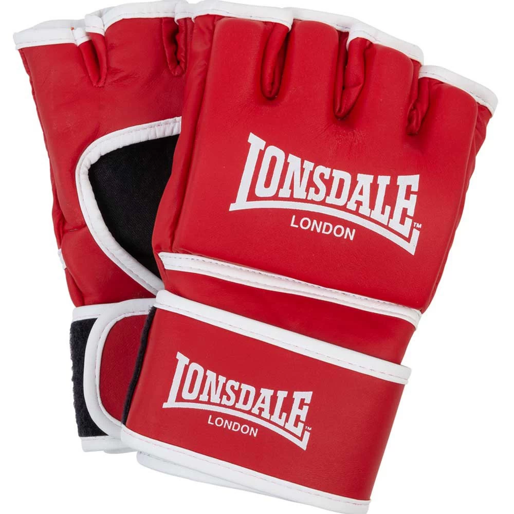 Lonsdale Harlton MMA Combat Glove - Image 3