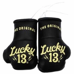 Mini Boxing Gloves Artificial Leather Boxing Gloves