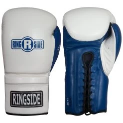 Ringside IMF Techâ„¢ Sparring Boxing Gloves