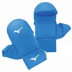 Mizuno Karate Gloves