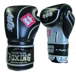 Boxing Gloves Montana X-fight Evo