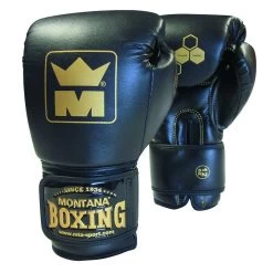 Boxing Gloves Montana X-perience
