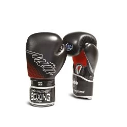 Multiboxing Gloves Montana Vanguard