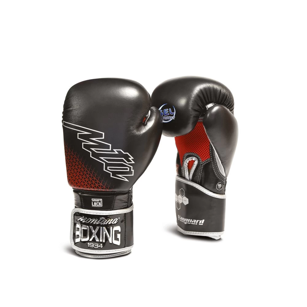 Multiboxing Gloves Montana Vanguard