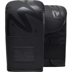 RDX SPORTS F15 Boxing Bag Mitts