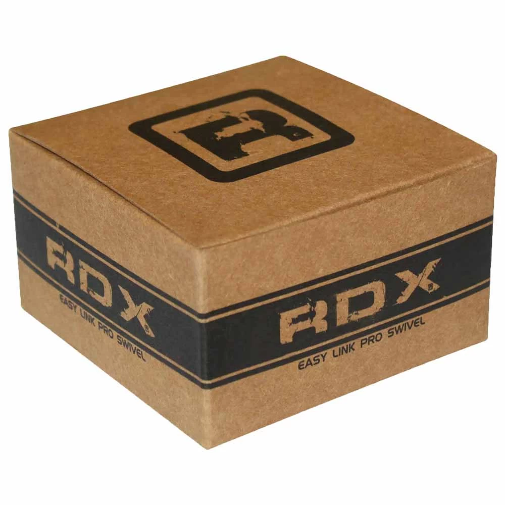 RDX SPORTS Iron Swivel Regular - Image 3