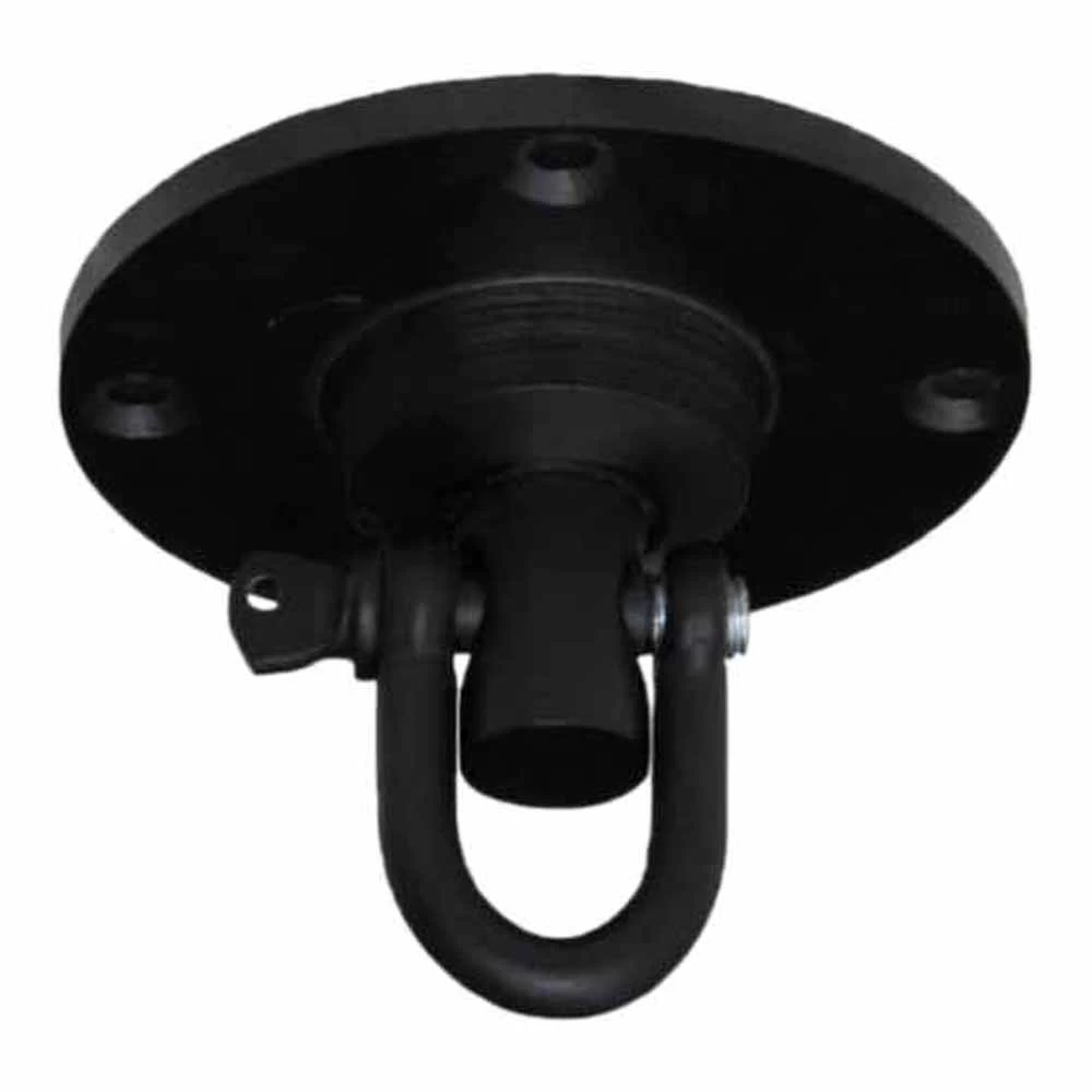 RDX SPORTS Iron Swivel Regular