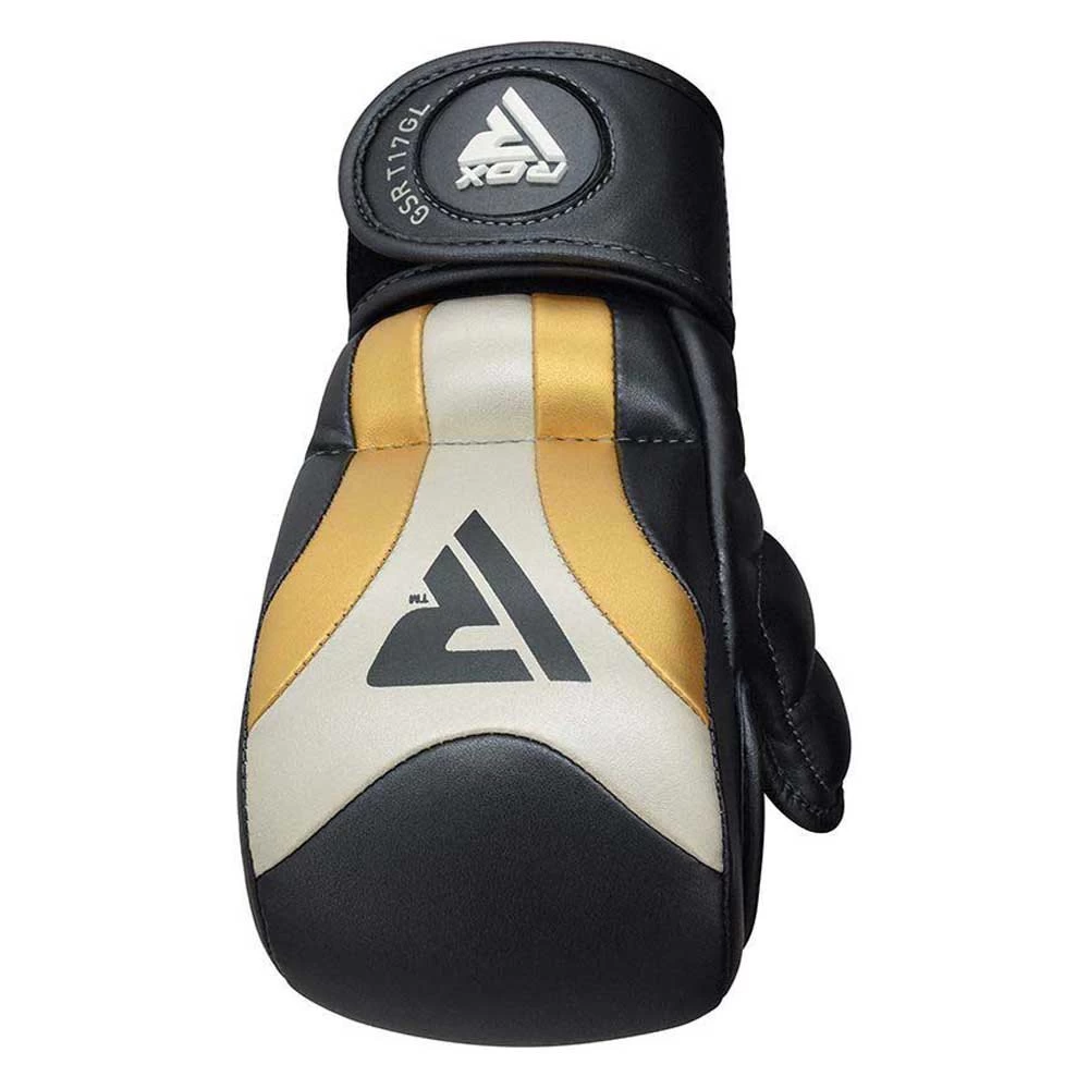 RDX SPORTS Shooter Aura T-17 Grappling Gloves Combat Gloves - Image 2