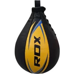 RDX SPORTS Speed Ball Leather Multi