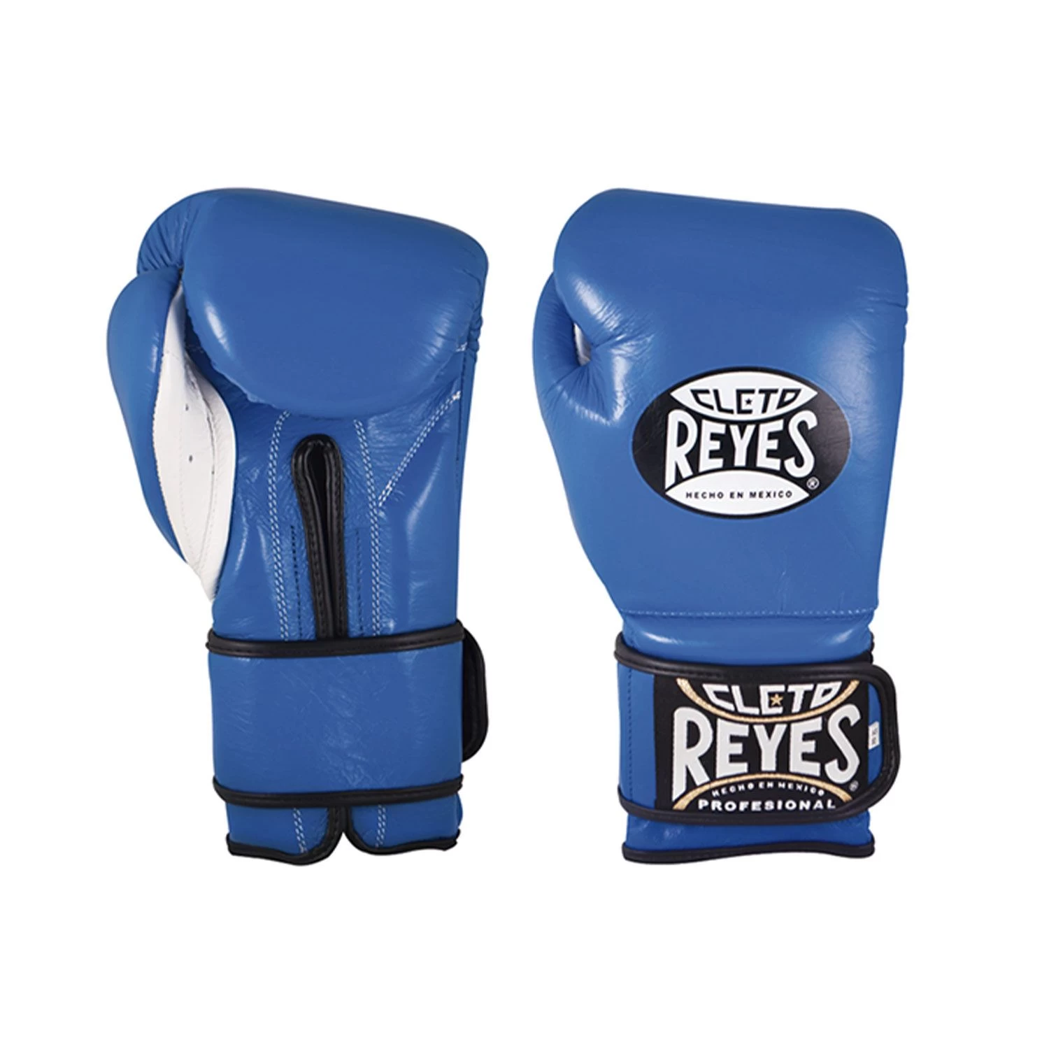 Cleto Reyes Hook & Loop Training Gloves - Image 4