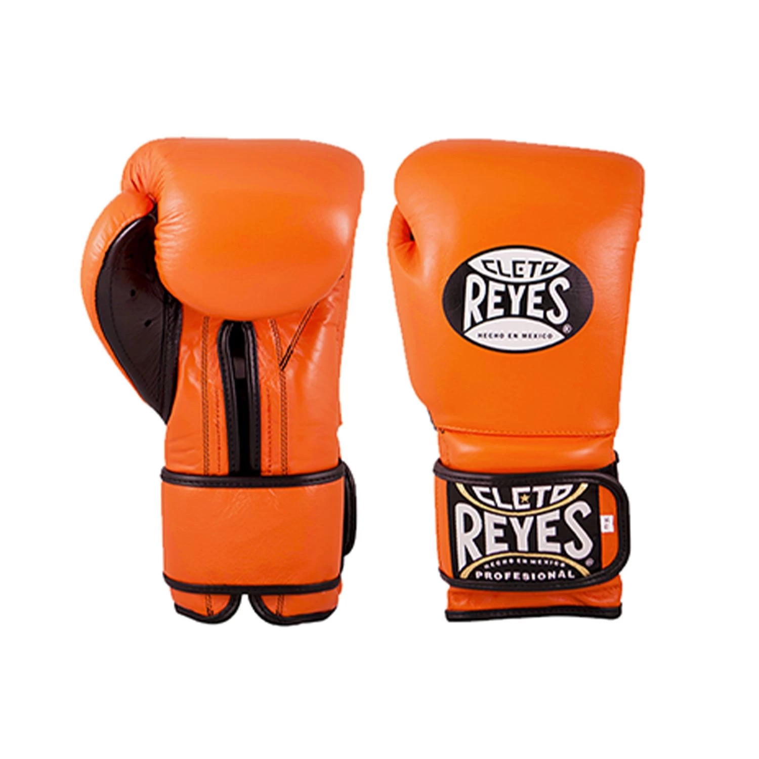Cleto Reyes Hook & Loop Training Gloves - Image 2