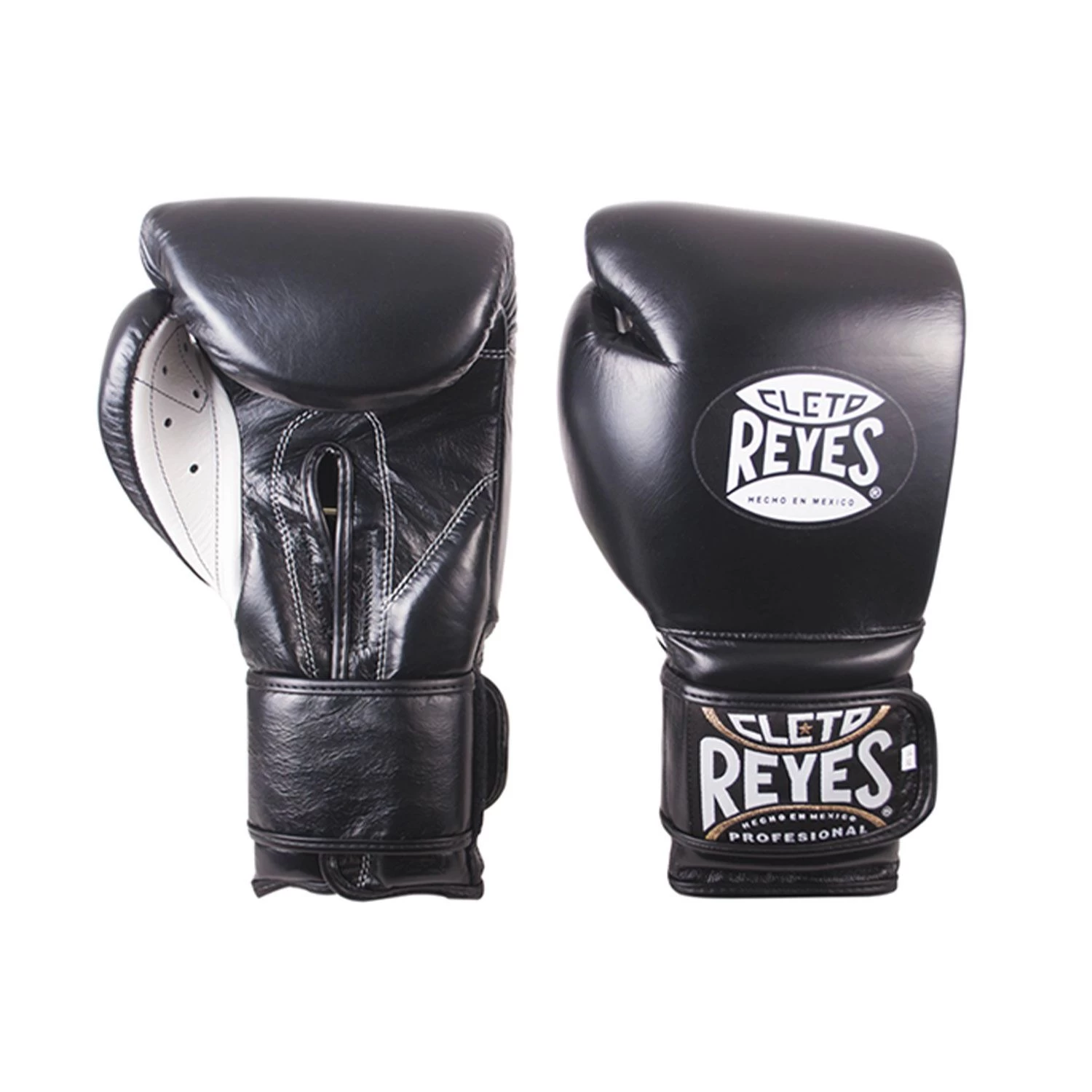 Cleto Reyes Hook & Loop Training Gloves - Image 12