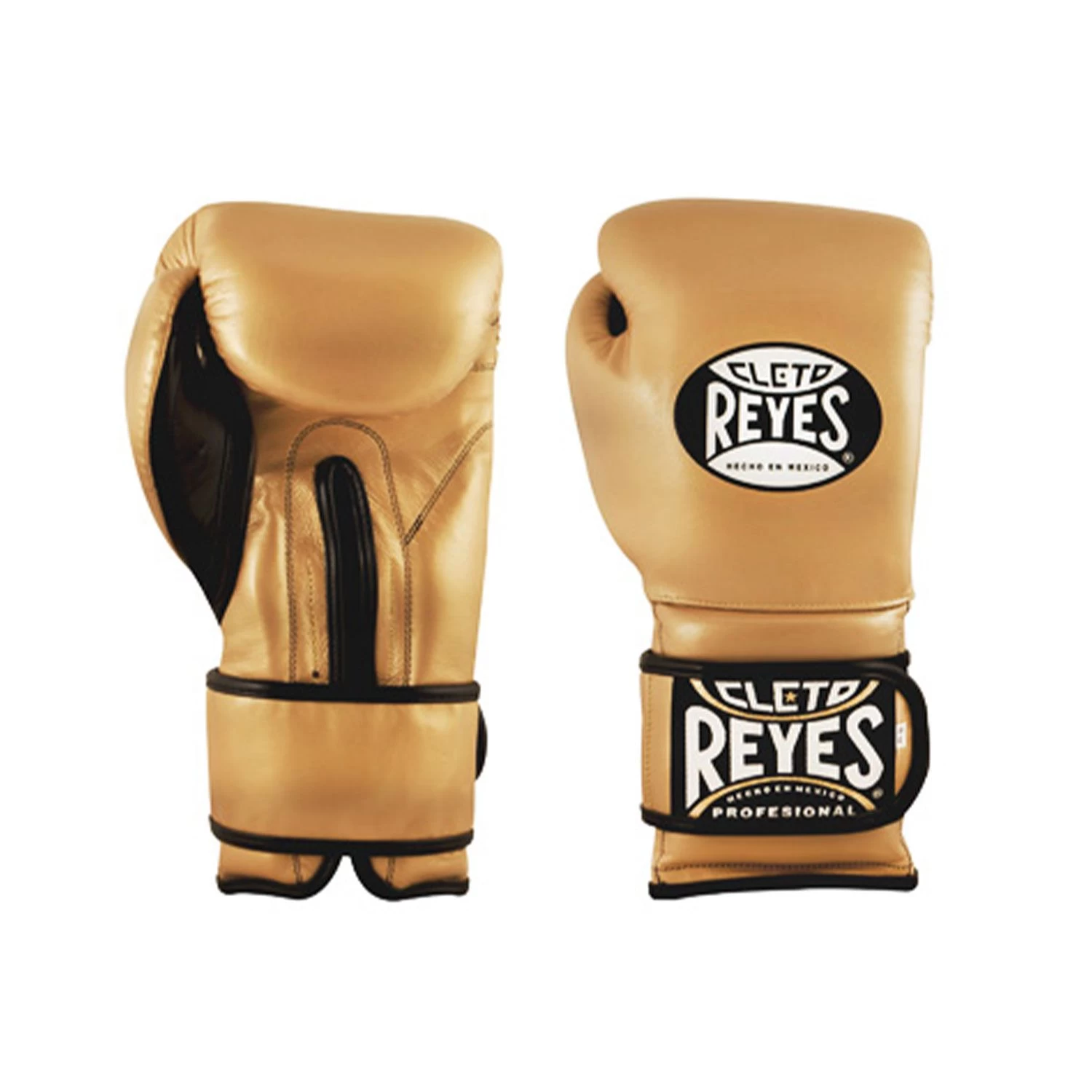 Cleto Reyes Hook & Loop Training Gloves - Image 11