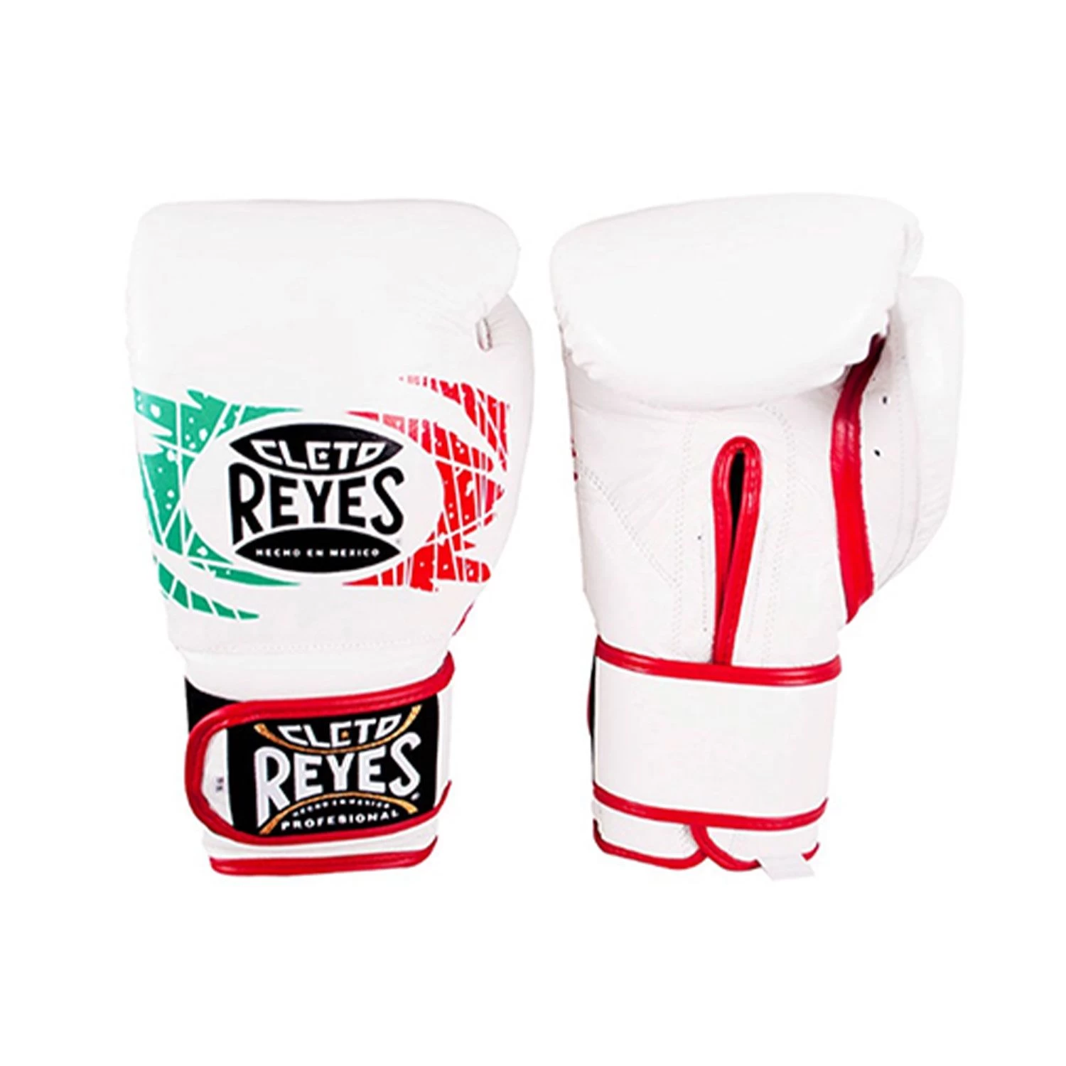 Cleto Reyes Hook & Loop Training Gloves - Image 10