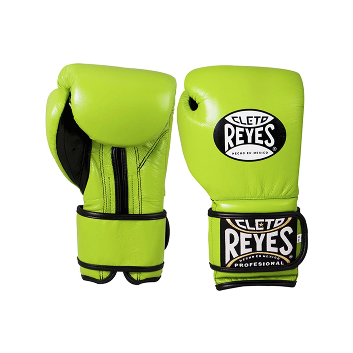 Cleto Reyes Hook & Loop Training Gloves - Image 9