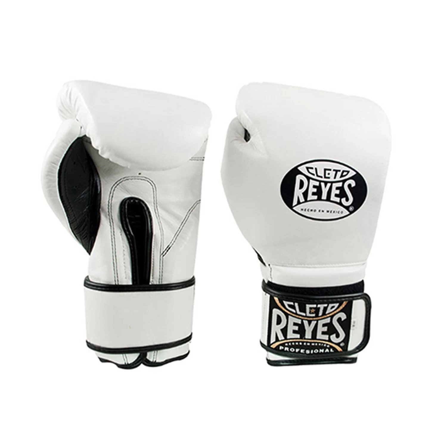 Cleto Reyes Hook & Loop Training Gloves - Image 7