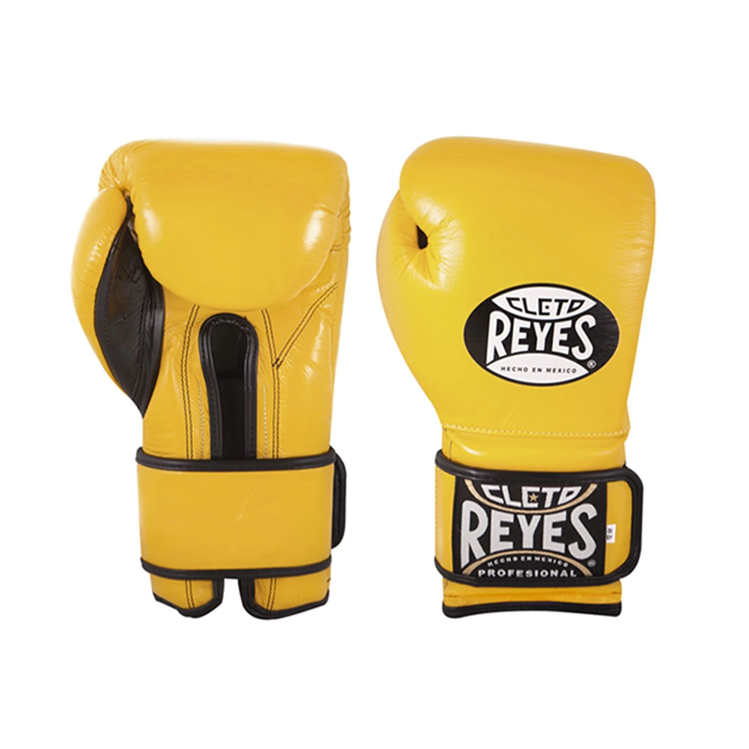 Cleto Reyes Hook & Loop Training Gloves - Image 8