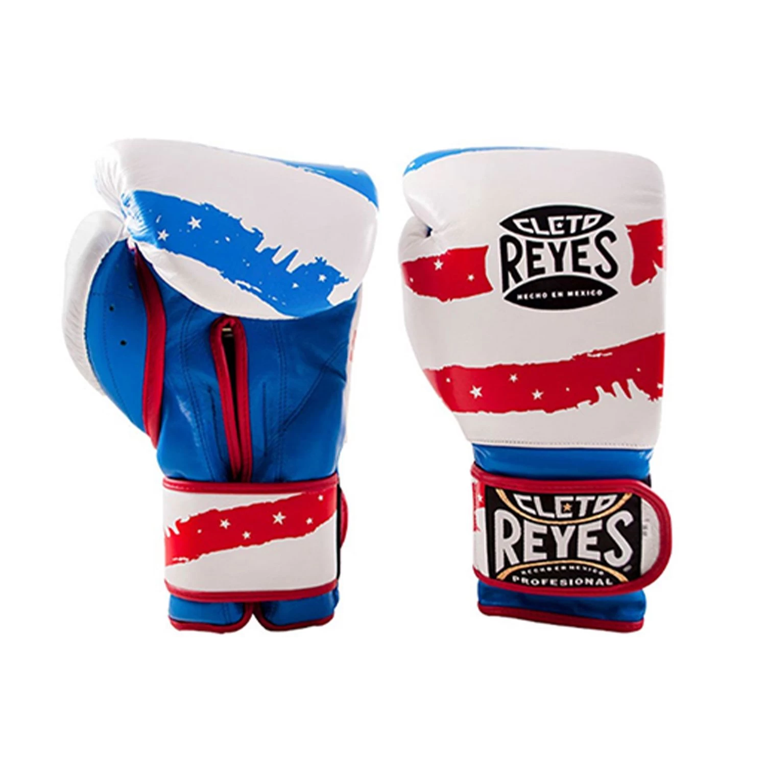 Cleto Reyes Hook & Loop Training Gloves - Image 5