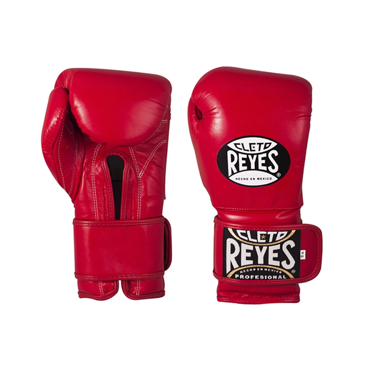 Cleto Reyes Hook & Loop Training Gloves - Image 6