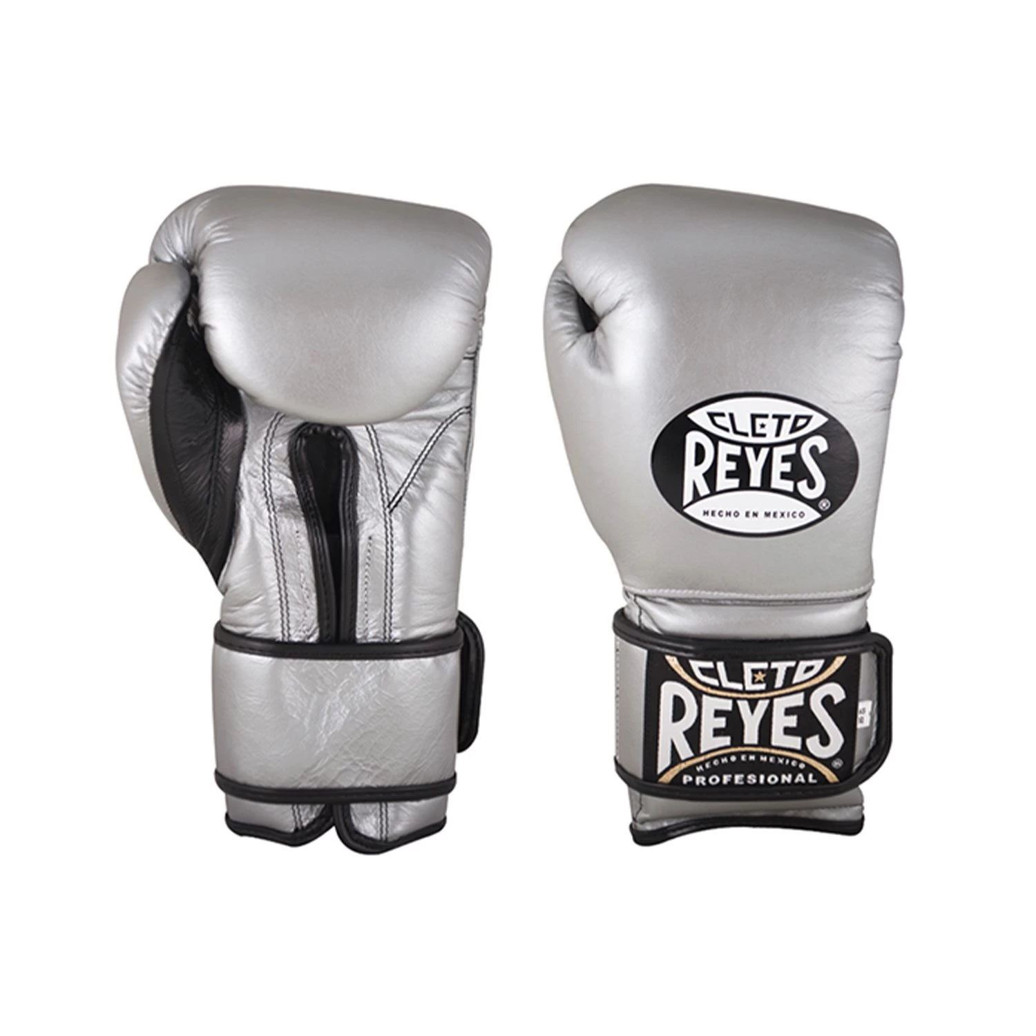 Cleto Reyes Hook & Loop Training Gloves - Image 3
