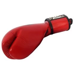 Cleto Reyes Hybrid Lace / Hook & Loop Training Gloves