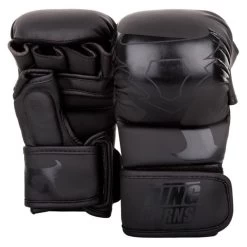 Charger Sparring Combat Gloves